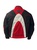Chaqueta Moto SPYKE ROJA Talla M Hombre Cor