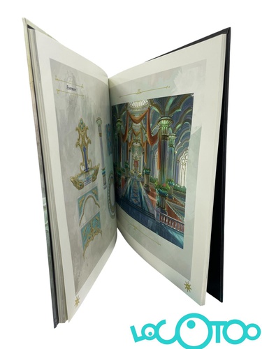  NI NO KUNI II REVENANT KINGDOM KING´S