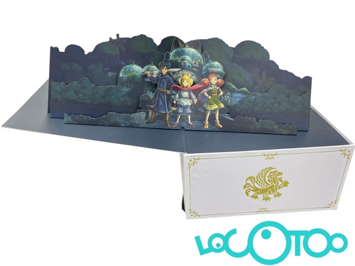  NI NO KUNI II REVENANT KINGDOM KING´S