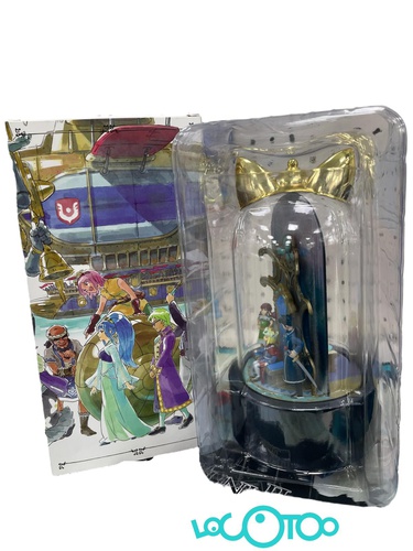  NI NO KUNI II REVENANT KINGDOM KING´S