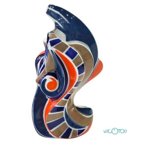 CERAMICA SARGADELOS O CASTRO VOLUTA