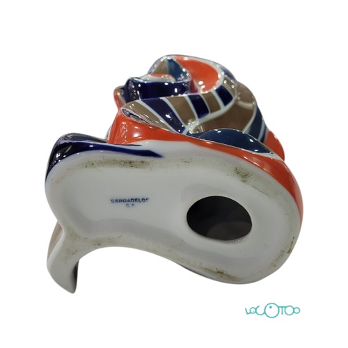 CERAMICA SARGADELOS O CASTRO VOLUTA