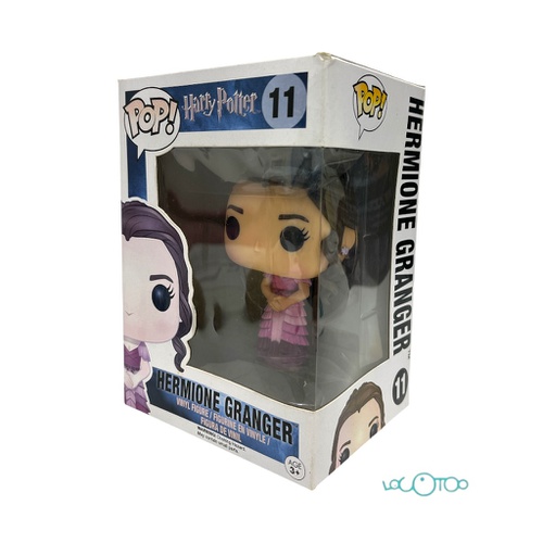 Funko Pop! Hermione Granger #11