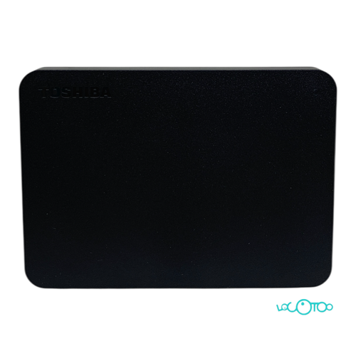 Disco Duro TOSHIBA DTB410 1TB