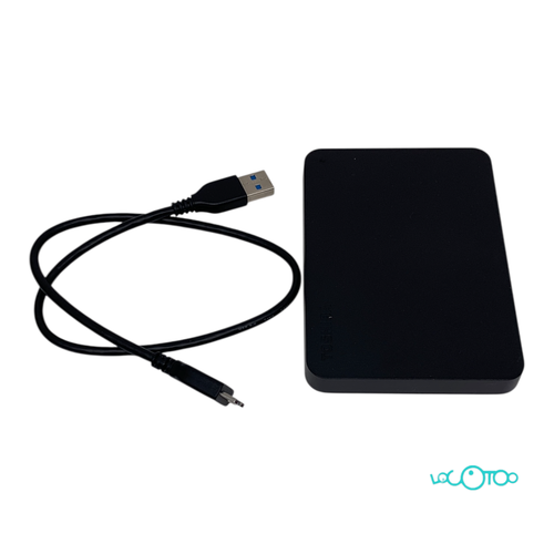 Disco Duro TOSHIBA DTB410 1TB