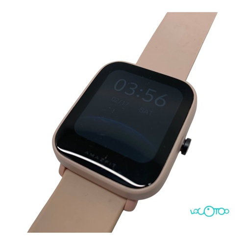 Smartwatch AMAZFIT BIP U PRO