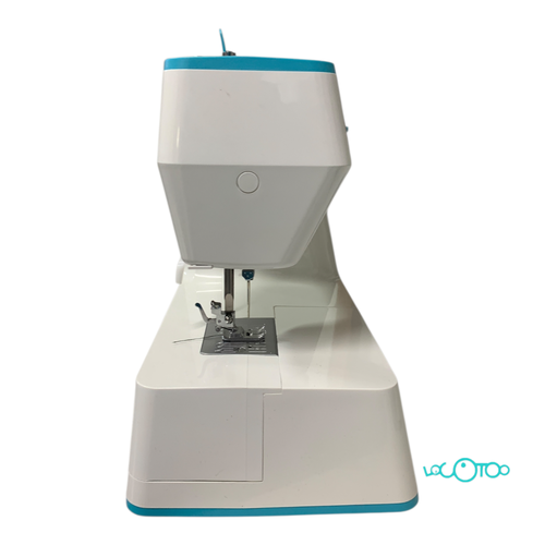 Máquina Coser ALFA STYLE 30 30 Puntadas