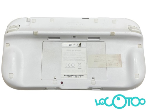 WII U