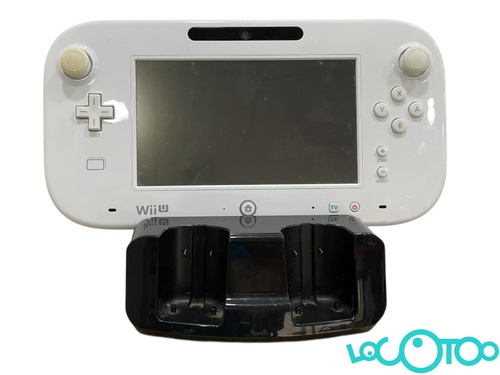 WII U