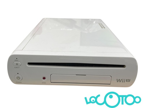 WII U