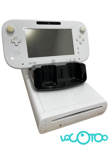 WII U