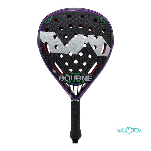 Pala BOURNE PRISMA SUMMUM