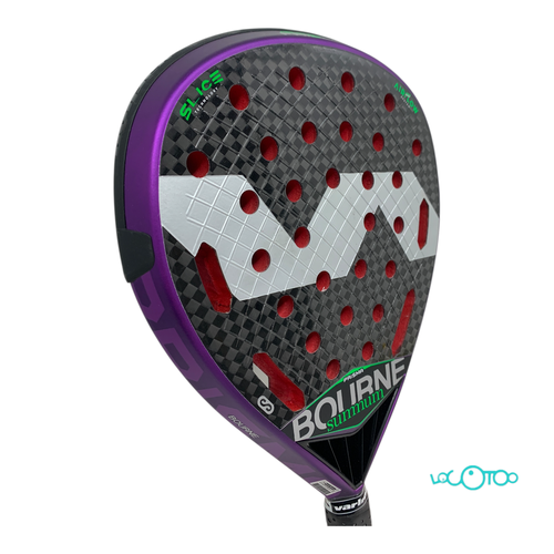 Pala BOURNE PRISMA SUMMUM