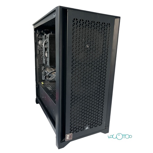 PC Gaming Corsair – i7 / 7900 XTX / 1TB / 3