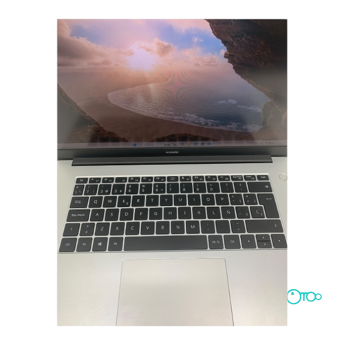 Portátil HUAWEI MATEBOOK D15 256 GB SSD 8 G