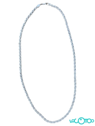 CADENA PLATA RD100/60