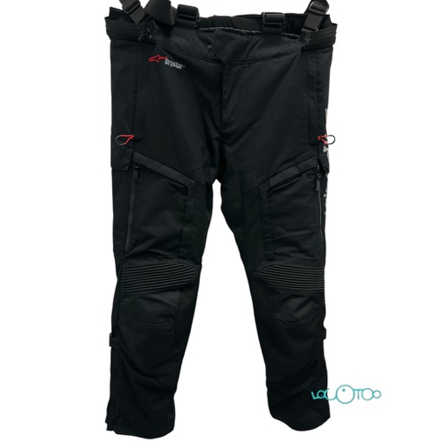 PANTALON MOTO ALPINESTARS 53165 TALLA XL