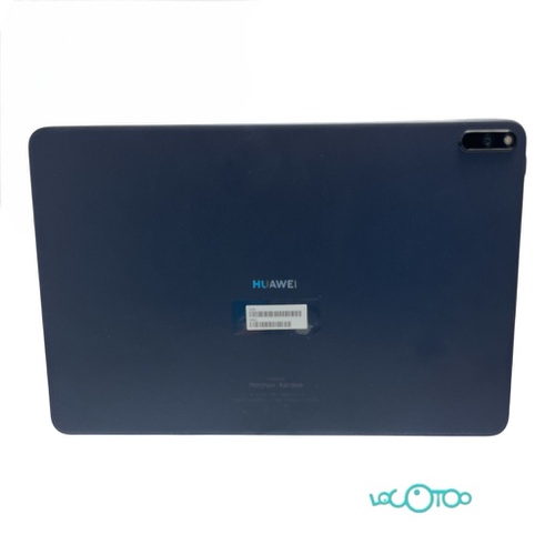 Tablet HUAWEI MATEPAD PRO MRX-W09 + LÁPIZ +