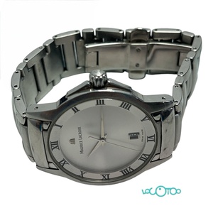 Reloj Pulsera
