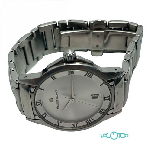 Reloj Pulsera MAURICE LACROIX 69743