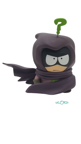 Coleccionismo UBICOLLECTIBLES MISTERION SOU