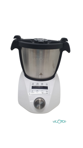 ROBOT COCINA CREATE CHEFBOT COMPACT