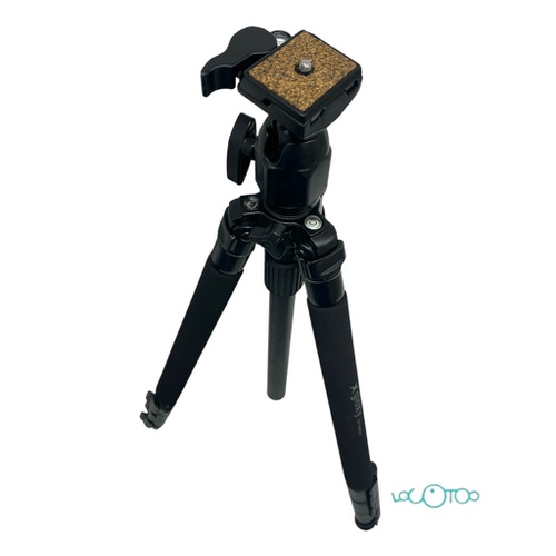 TRIPODE GLOXY GX-T6662A 163cm 10 Kg