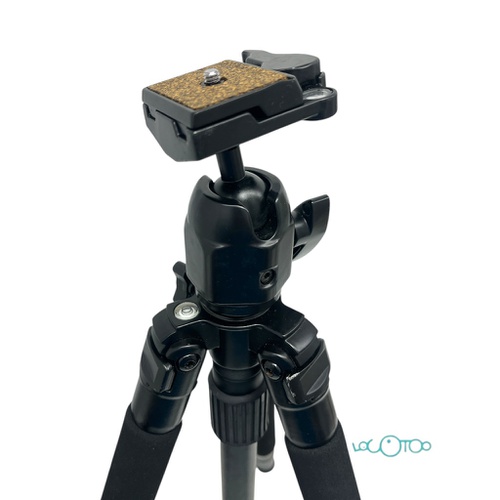 TRIPODE GLOXY GX-T6662A 163cm 10 Kg