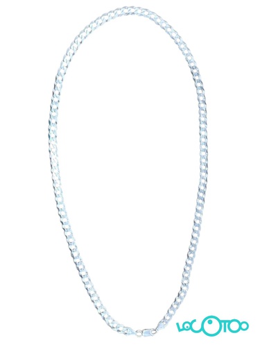 CADENA PLATA NI80109105