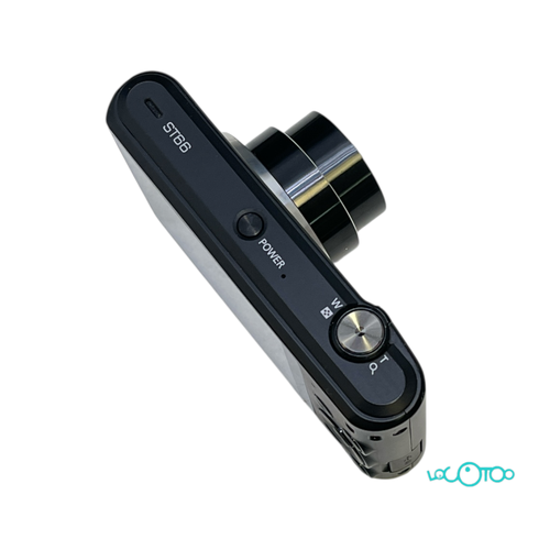 Cámara Compacta SAMSUNG ST66