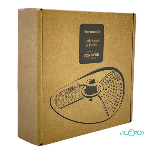 Accesorios Thermomix THERMOMIX CUBRE CUCHIL