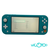 CONSOLA PORTATIL NINTENDO SWITCH LITE