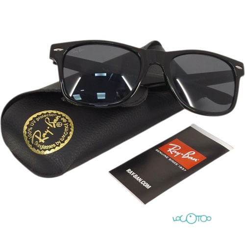 GAFAS DE SOL RAY-BAN WAYFARER RB2140 54 18-