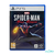 Videojuego SONY PS5 SPIDERMAN MILES MORALES