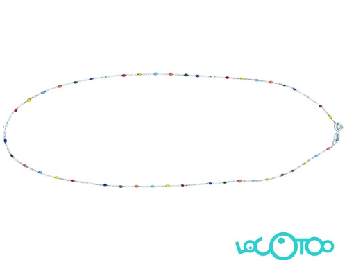  CADENA PLATA