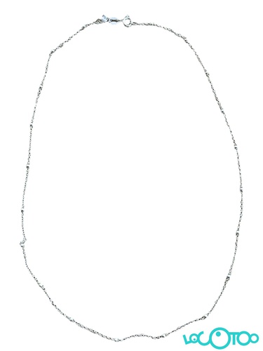 CADENA PLATA 