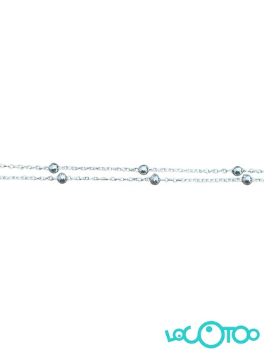 CADENA PLATA 