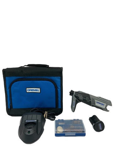 Multiherramienta Batería DREMEL 8200 10,8 V