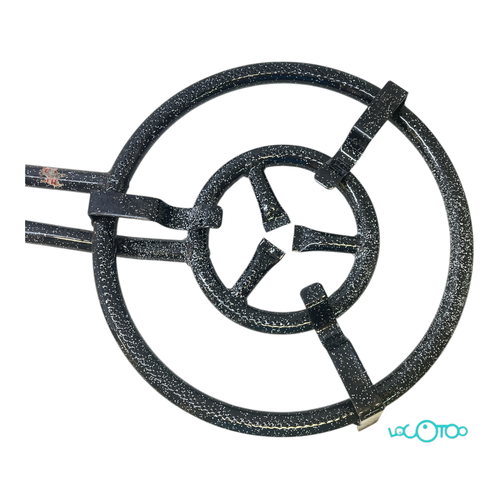 Hornillo Camping GARCIMA PAELLERA CAMPING M