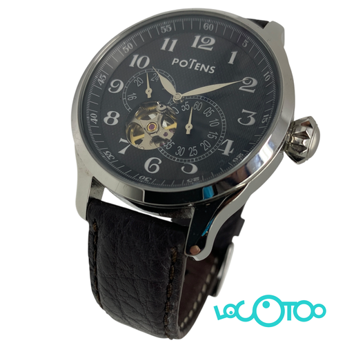 RELOJ PULSERA POTENS 40-2811-0 44MM