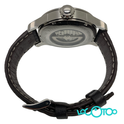 RELOJ PULSERA POTENS 40-2811-0 44MM