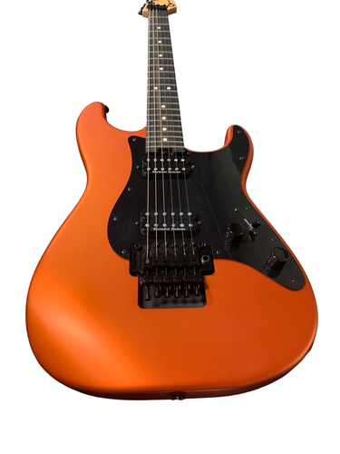 Guitarra Eléctrica CHARVEL PRO MOD SO CAL S