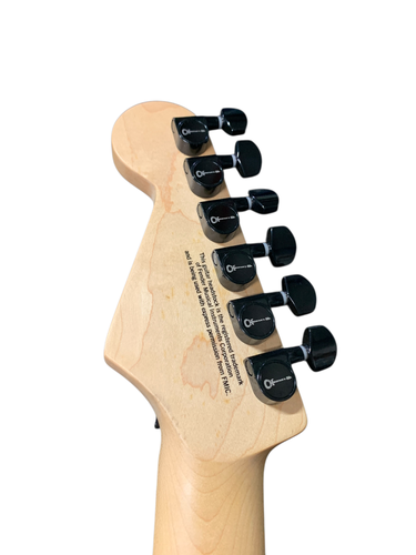 Guitarra Eléctrica CHARVEL PRO MOD SO CAL S