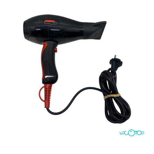 Secador Pelo HAIR DRYER CMG 3200I 2000 W