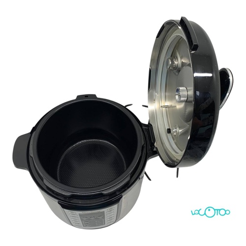 OLLA A PRESION MOULINEX SERIE EPC06 5 L