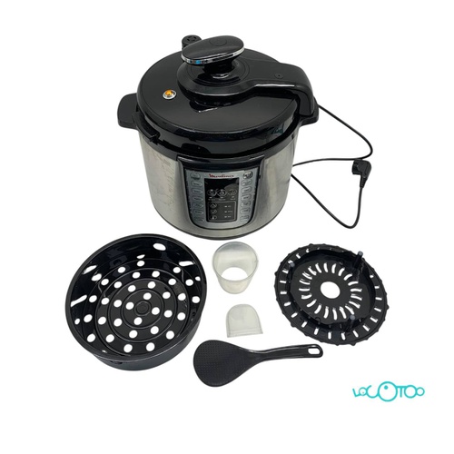 OLLA A PRESION MOULINEX SERIE EPC06 5 L