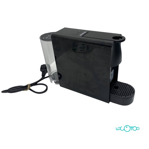 CAFETERA CAPSULA NESPRESO ESSENZA MINI