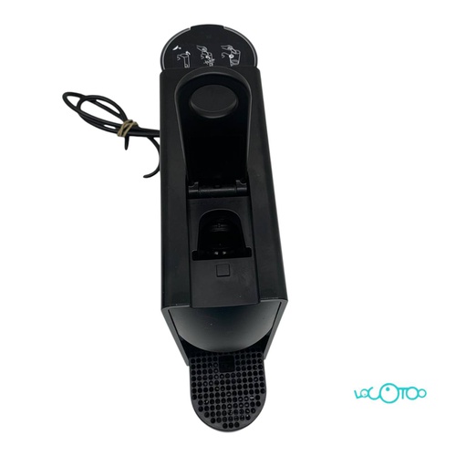 CAFETERA CAPSULA NESPRESO ESSENZA MINI