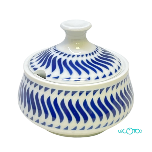 Cerámica SARGADELOS JUEGO 3 PIEZAS