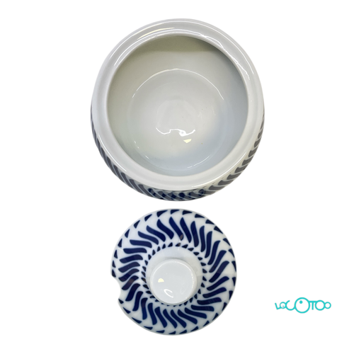 Cerámica SARGADELOS JUEGO 3 PIEZAS